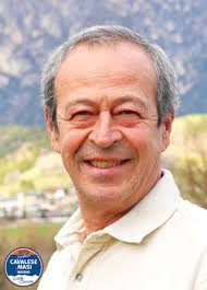 Elezioni Comunali a Cavalese Maggio 2025