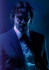 Jon wick için 12 fikir