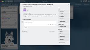 The trello apps are compatible with ios version 13.0 or later; What Is Trello A Guide To Atlassian S Collaboration And Work Management Tool Computerworld