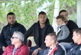 In bosnia and herzegovina, džeko is known as 'bosanski dijamant', which roughly translates as the 8. Edin Dzeko Attracts The Interest Of Everton Sarajevo Times