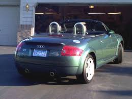 Image result for Tief Green 2005 TT