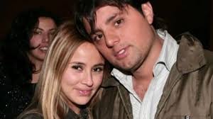 Estábamos en un matrimonio desconectado; eramos muy jóvenes y yo no fui tan  buena pareja"