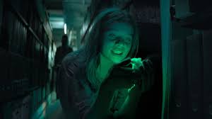 The pair raced and did some incredible stunts for the film, but it sadly did not. Neuheiten Bei Netflix Amazon Prime Video Und Co Biohackers Produziert Eine Zweite Staffel Stern De