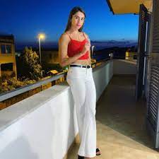 Bujold, 33, confirmed today in a press conference combined with social media that the court of arbitration for sport (cas) this morning. Irma Testa Height How Tall Is Irma Testa
