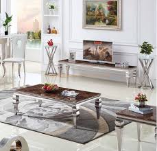 24 d x 22.5 t medium: China Dining Table Set Marble Coffee Table Nordic Style Home Furniture Metal Large Wrought Iron Golden Square Modern Corner Side Table China Restaurant Table Marble Table