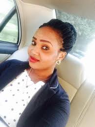 جميلات غرب بحر الغزال