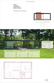 Search only for phillip johnson glass house Philip Johnson S Glass House Golden Section Analysis On Behance