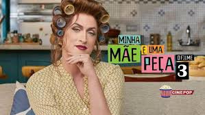 Get your team aligned with all the tools you need on one secure, reliable video platform. Paulo Gustavo Escrevia Roteiro Para Serie Minha Mae E Uma Peca Aqui Tem Fofoca Por Guilherme Beraldo