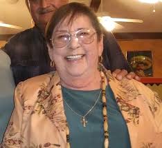 Margarita “Mary” Decker