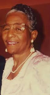 Elizabeth Johnson Lanier Obituary