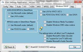 These are required to encode and decode audio or video formats. Windows 8 Codecs Windows Download