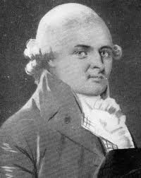 Florida Memory • Portrait of James Ormond