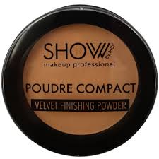 La blot powder de mac ou poudre matifiante produit très efficace anti brillance. Beaute Privee Poudre Compacte Matifiante Sable Show Makeup