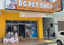 Spare part mercedes murah benz oem original parts. Dg Pet Shop Sandakan Inicio Facebook