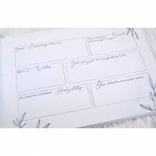 Es gibt mittlerweile unglaublich viele schöne erinnerungsbücher, die von ihren gästen mit zitaten, guten wünschen oder danksagungen beschrieben werden können. Gastebuch Zur Hochzeit Mit Pusteblume Turkis