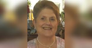Obituary information for Patricia "Pat" Faye Barron