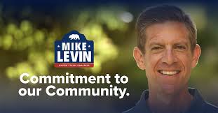 Mike Levin for Congress
