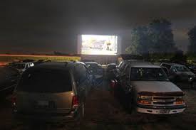 Alternatively, you might simply want a different type of night out. Most Charming Drive In Movie Theaters Left In America Architectural Digest