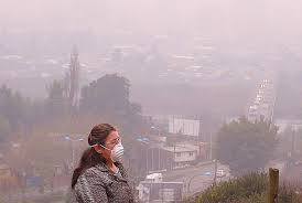 Ереванцы дышат пылью…