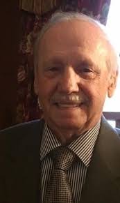 George Boulette Obituary (1930