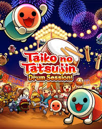 Is more than just a simple music. Taiko No Tatsujin Drum Session Drum N Fun Game Review