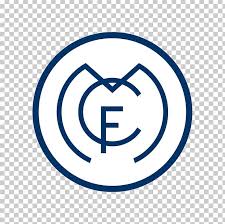 Multiple changes have led to the fact that the original the earliest real madrid logo was totally different from the one that is used now. Real Madrid C F Logo Png Clipart Angle Area Brand Circle Community Of Madrid Free Png Download