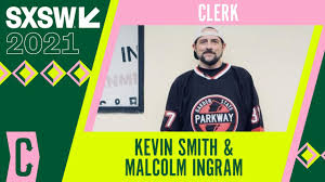 Clerk: Kevin Smith & Malcolm Ingram