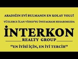 Tel no:0 546 776 04 38. Sancak Mahallesi 3 1 Satilik Daire Harika Bir Daire Yeni Sahibini Bekliyor Interkon Realty Group Youtube