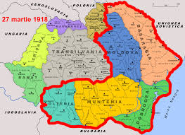 Austria recunoaște dezmembrarea imperiului său. 24 Ianuarie Unirea Moldovei Cu Tara Romaneasca Constanta Simplicity