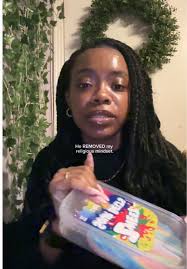 Tamara Leach Testimony