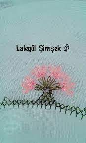 Pitircik Oya Baby Knitting Patterns Oya Ornekleri Tig Isi Semasi