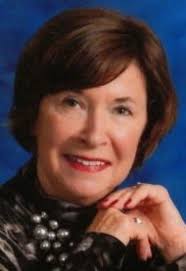 Janet Elizabeth Grosh Obituary