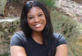 Extra, extra, read all about it! Our very own COEBS graduate student,  Rhovonda Brown, has recently published a fabulous children's book entitled  I Need a Hug. Her book has been featured on