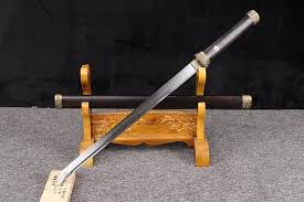 Liqin Lin On Instagram Sword Type Hand Made Sword Can Shipping To The United States Canada Australia Italy Unit Types Of Swords Sword Italy