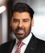 Mr. John Stephen Fenoglio