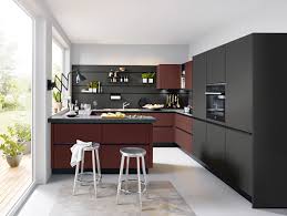 Exemple de cuisine en u meilleur de best cuisines avec lot central images on pinterest with idee cuisine en u. Quelles Dimensions Pour Votre Cuisine En U