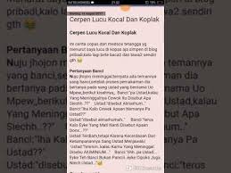 Wiracarita ramayana menceritakan kisah sang rama yang memerintah di kerajaan kosala, di sebelah utara sungai gangga, ibukotanya ayodhya. Cerita Pendek Bahasa Sunda Youtube