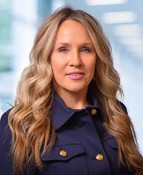 Lisa Brooks financial advisory team