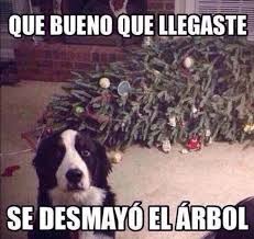 La Navidad Ya Se Vive En Las Redes Sociales Con Los Memes Mas Divertidos