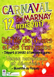 Carnaval De Marnay Carnaval