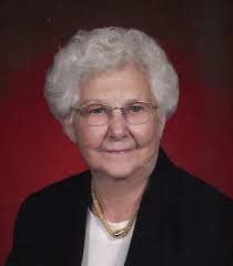 Obituary for Ruth Hazel (Baker) Donathan