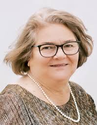 Obituary for Francine Berube