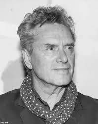 Daniël Dekker over Henny Vrienten