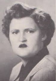 Judy Jean Newton Flynn (1933-2007)