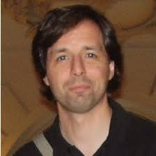 Javier Calvillo Ordoñez