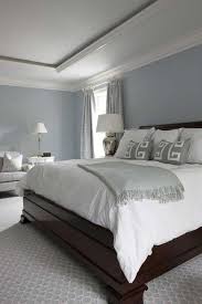 Looking for the perfect sherwin williams white paint color of 2021 for your home? Blue Grey Bedroom Paint Colours Novocom Top