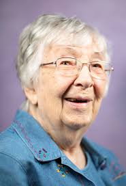 S. Marie Vincentia Roney