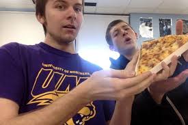 Here is a copycat recipe for the breakfast pizza from casey's general store. Casey S Breakfast Pizza Has Everything The Web