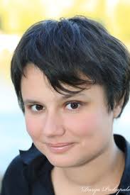 Даша Прокапало