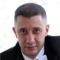 Roger W. Grano, BASc